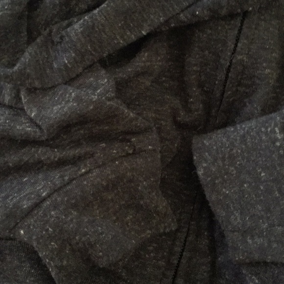 Lightweight Troublemaker Zip Hoodie L - Picture 5 of 7